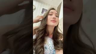 Download lagu Natasha Wilona lagi baring diranjang #cantik #seksi mp3