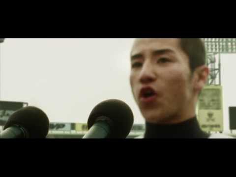ケンカの売り方を知っている / NIKE「宣誓」篇