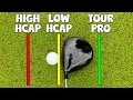 This Is The Most Common Driver Fault I See With Amateur Golfers
