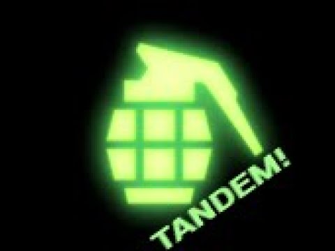 Xonotic - Emerald tandem nade type options
