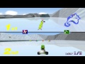 Mario Kart Best Of 5 Toad VS Yoshi