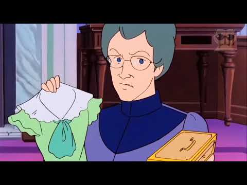Princess Sarah Episode 43 (Tagalog Dubbed)