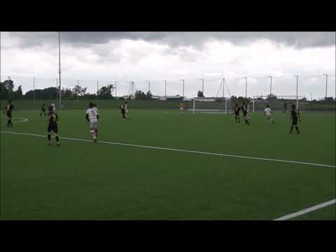 Legia U12 - OKS Start Otwock 2010/11, liga wiosna 2022 r.