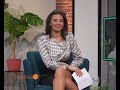 Marina Buljovcic Desert