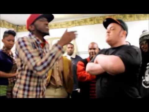 Rosenberg Raw vs T. Riley