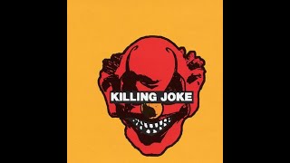Killing Joke You&#39;ll never get to me subtitulada