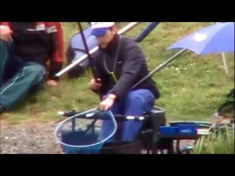 Tubertini Team Ireland Home Internationals 2011