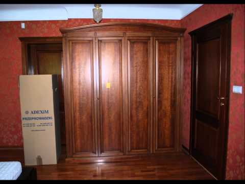 ADEXIM Przeprowadzki S.C.  przeprowadzki firm, osób prywatnych, transport kas pancernych Warszawa