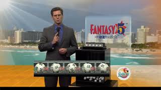 Fantasy 5 20180218