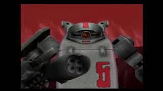 映画に備えてボトムズやるよ {初見プレイ}