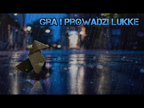 Heavy Rain - PS4 - odc. 7 - Druga Próba