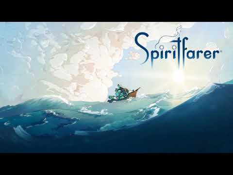 [Best of 2020 #14] Klagmar's Top VGM #3,556 - Spiritfarer - Spiritfarer