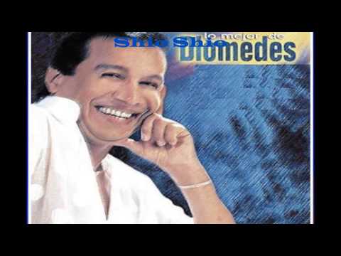 Diomedes Diaz -  (shio shio) La Gallina De Ramona (letra)