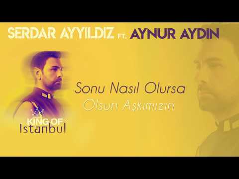 Serdar AYYILDIZ ft Aynur AYDIN - Anlatma Bana ( Lyric Video )