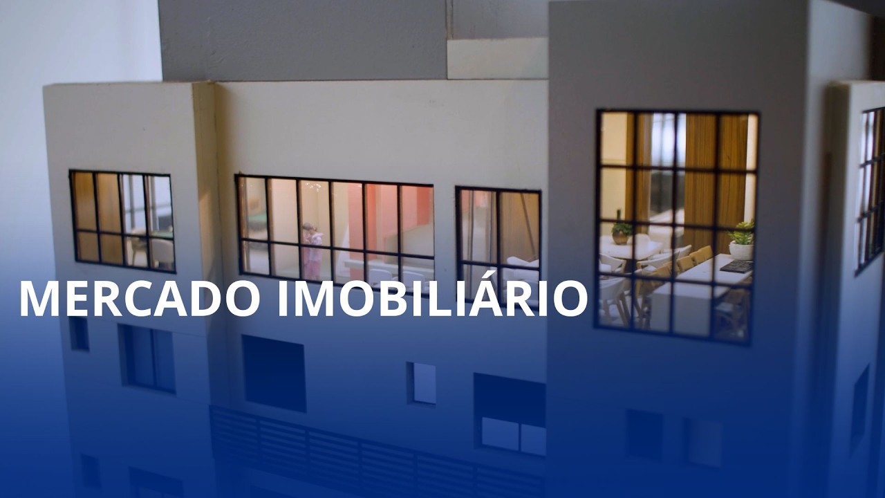 Invista no mercado imobiliário com segurança e alta rentabilidade