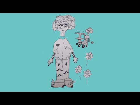 bosco herrero - en los huesos [audio]