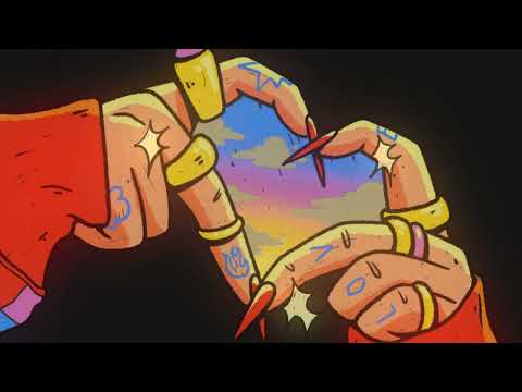 ELYELLA feat ELEM - Nadie lo podrá cambiar (Video Lyrics)