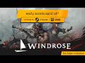 Βίντεο παιχνιδιού για Windrose  ΤΚ  DLC