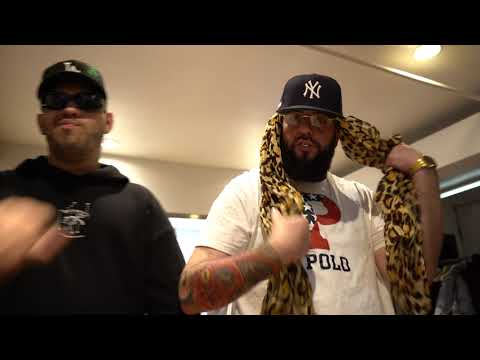 Bub Styles - Dirty North Face (Official Video)