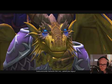 Nobbel: Patch 10.1 A Flame, Extinguished - Full Playthrough