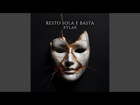 Resto sola (E basta)