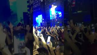 Carl Brave - Noi Live Roma 2019