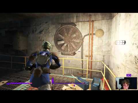 Fallout 4 pt.82 Part 3/3