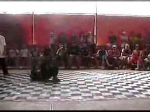 King Of The Circle 2008 - Crewest vs Flying Boys Crew