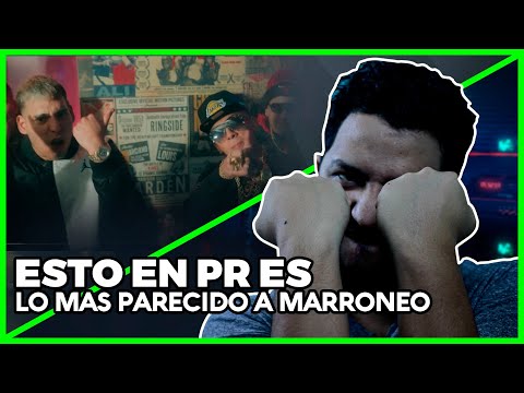 Lo mas parecido a un Marroneo - Kaleb Di Masi; El Jordan 23; Omar Varela - Tengo Una Gata | REACCIÓN