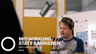 Allzeitorte: Zehn Projekte für gelebte Demokratie im Alltag