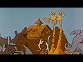 Noah S Ark 1960 MEL O TOONS