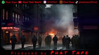 Mobb Deep, Big Noyd - Man Down (Phat Tape Remix)