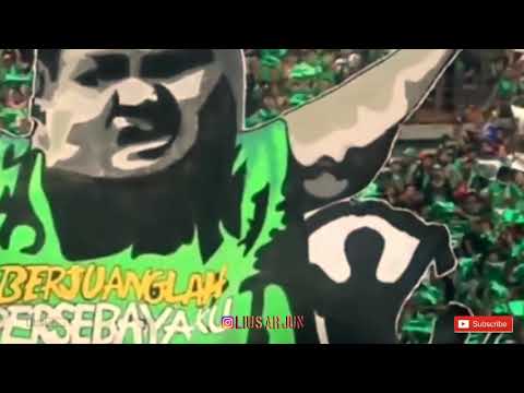 Berjayalah persebaya versi reggae