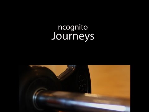 Ncognio Journeys #2
