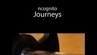 Ncognio Journeys #2