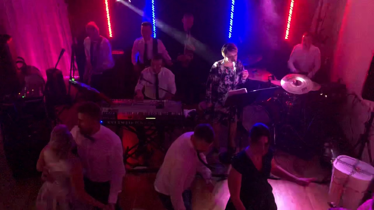 Twist Band - Mój Przyjacielu