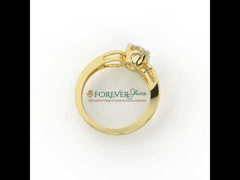 YouTube Video Thumbnail - Yellow