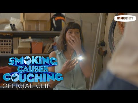Thumbnail of the video: Thinking Helmet