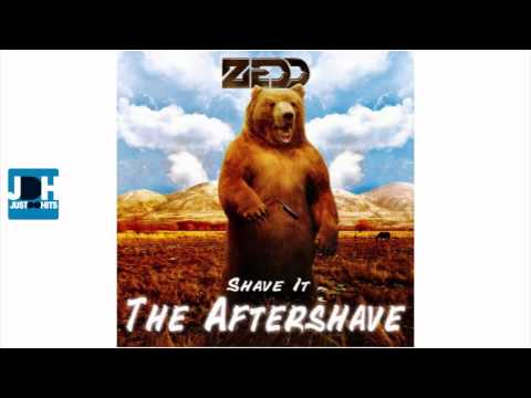 Zedd - Shave It (The Aftershave) (Kaskade Remix)