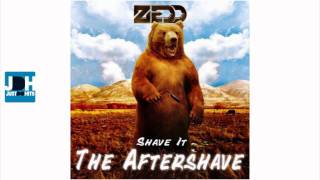 Zedd - Shave It (The Aftershave) (Kaskade Remix)