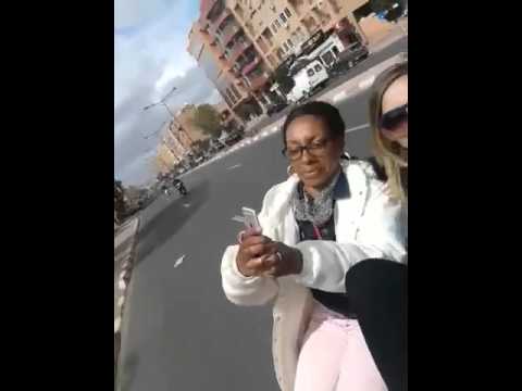 Nick Feo Feo is Crazy