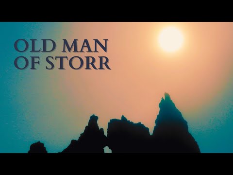 Legends Of The Old Man Of Storr | Scotland Travel