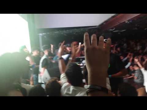 DEORRO - Setai (BG), 28 agosto 2015