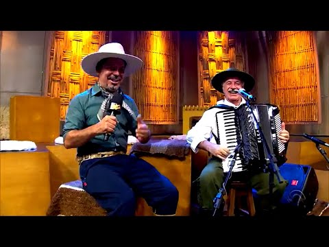 Edson Dutra - Dançador de Xote 🎹🎶