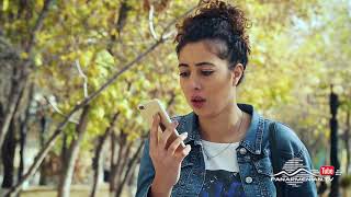 Մոր խոստումը, Սերիա 223, Անոնս / Mother&#39;s promise / Mor Khostumy