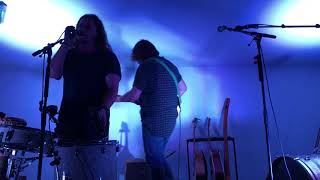 Pierce Brothers - Wasted @ Kingscliff Beach Hotel 14/12/2018
