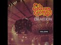 El Gran Combo - Guasamba