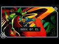 *restlessly tapping fingers* | Adventures of Superman: The Book of El #8 | 2026 Comic Book Review