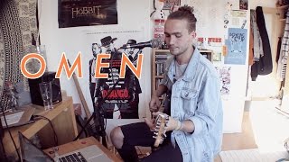 Disclosure - Omen (Cover)