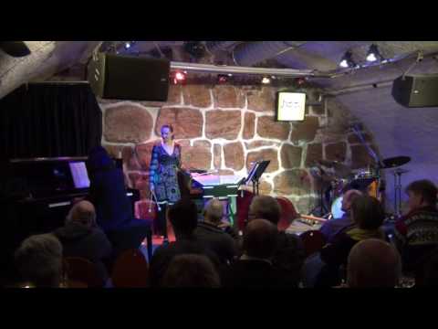 Izabella Effenberg  -  Naoko Sakata Duo